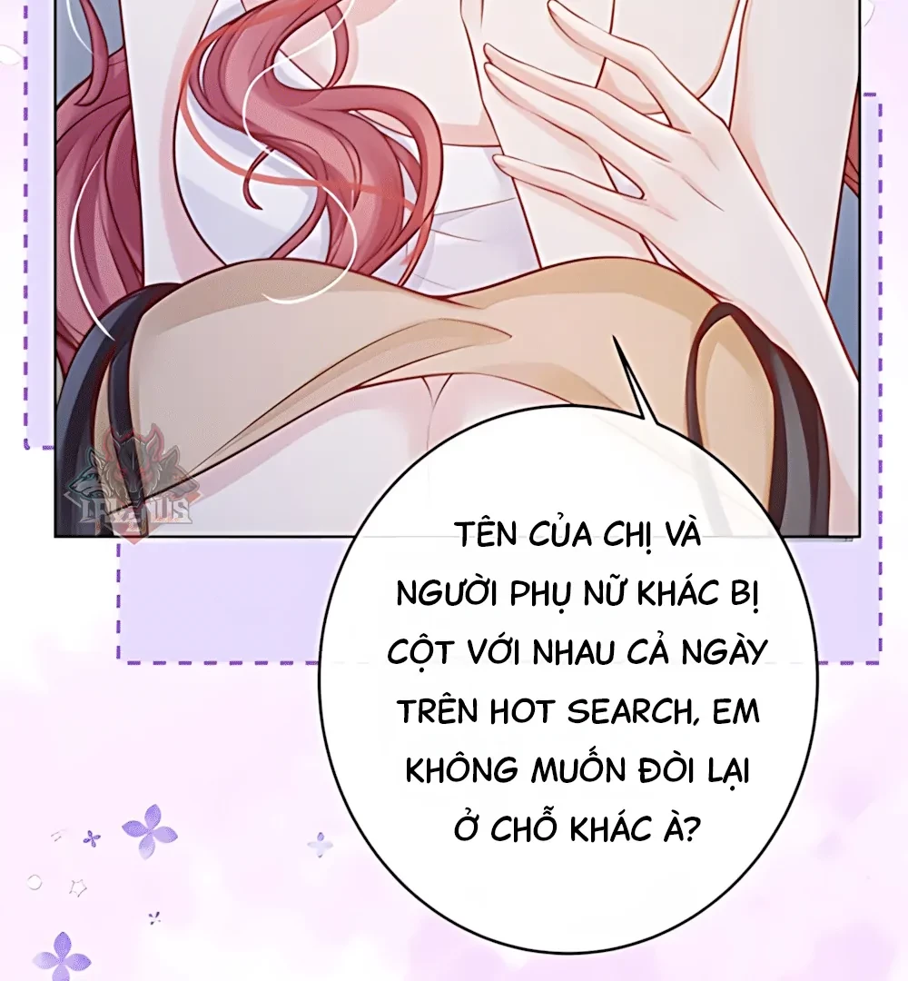 Gió Lớn Hôn Ánh Trăng Chapter 77 - 16