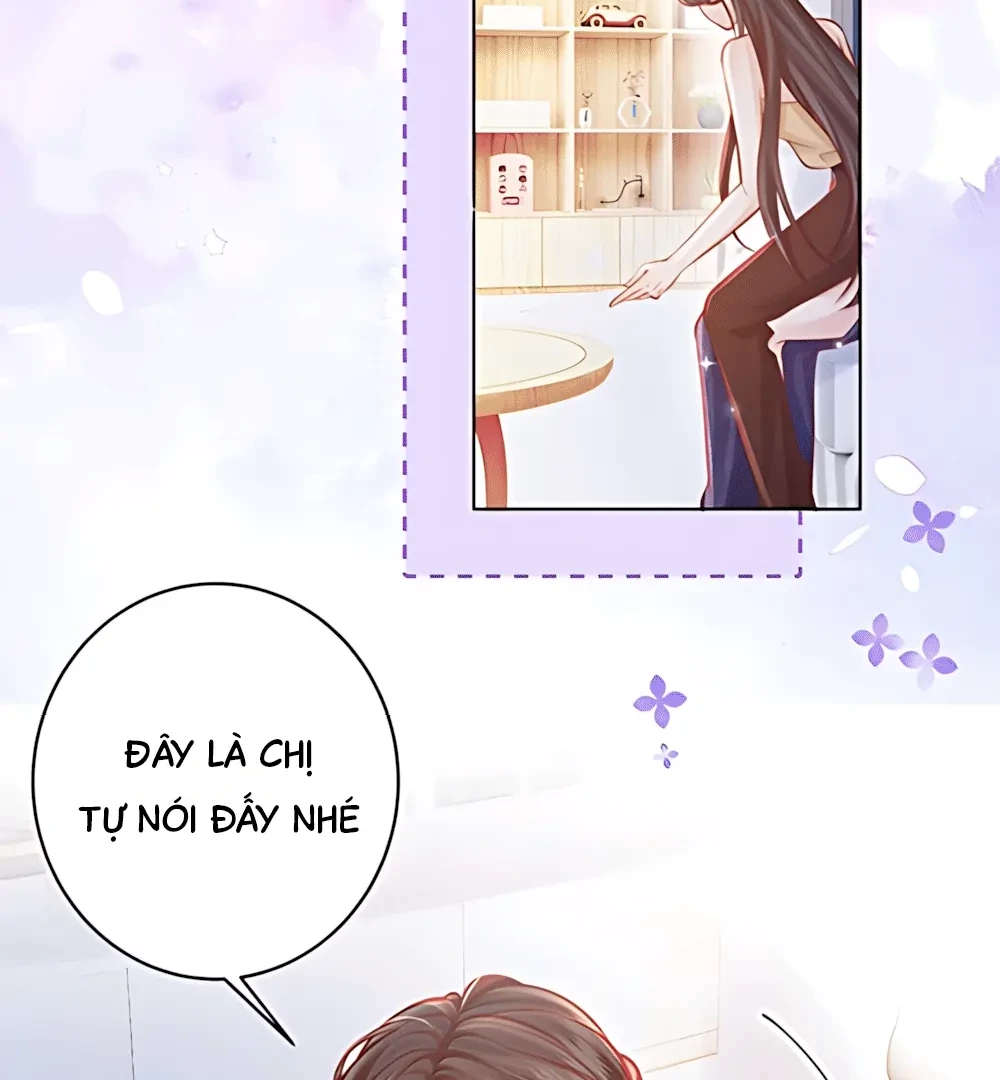 Gió Lớn Hôn Ánh Trăng Chapter 77 - 18