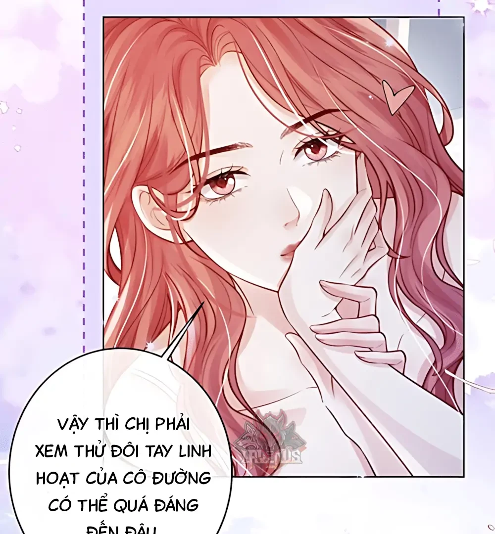 Gió Lớn Hôn Ánh Trăng Chapter 77 - 21