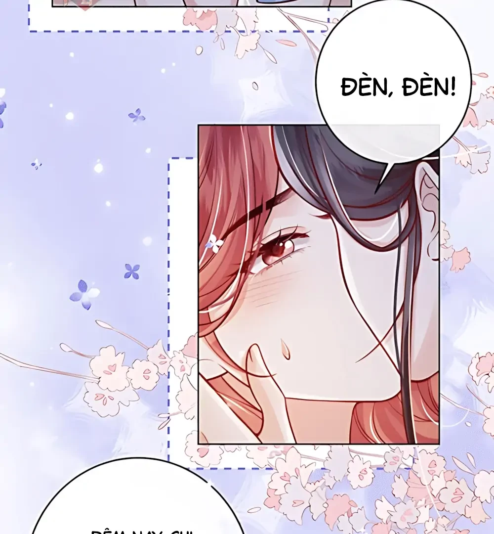 Gió Lớn Hôn Ánh Trăng Chapter 77 - 25