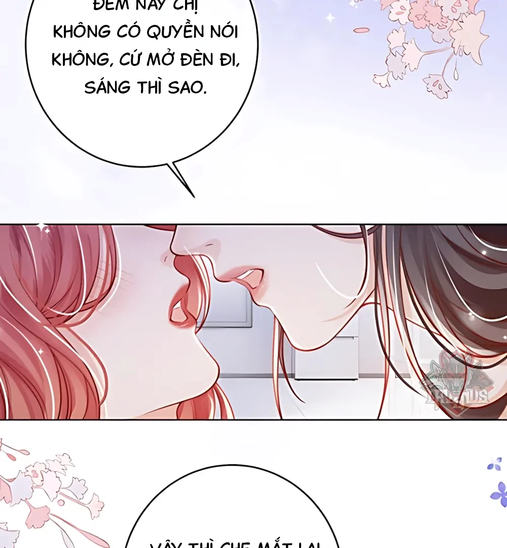 Gió Lớn Hôn Ánh Trăng Chapter 77 - 26