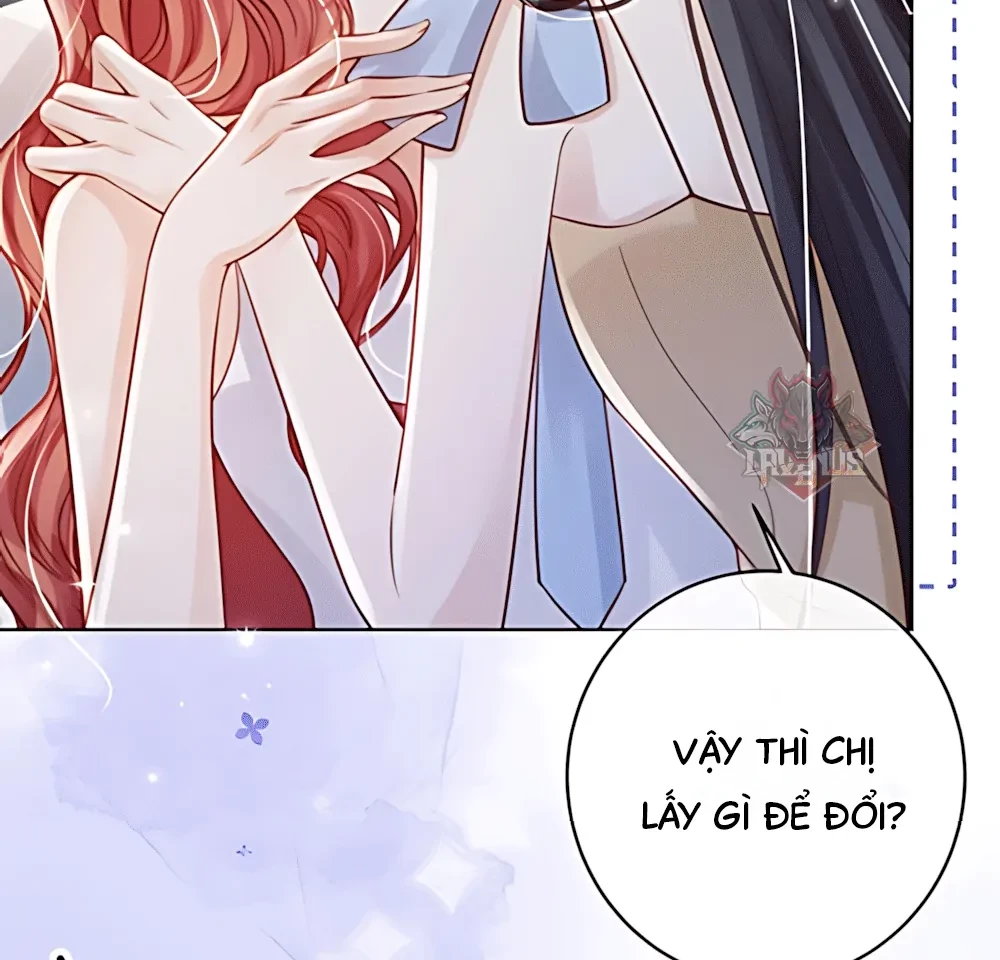 Gió Lớn Hôn Ánh Trăng Chapter 77 - 28