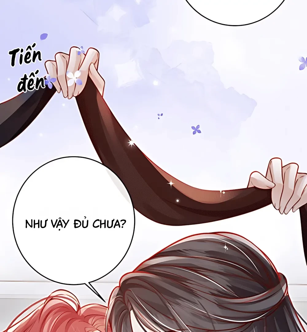 Gió Lớn Hôn Ánh Trăng Chapter 77 - 29