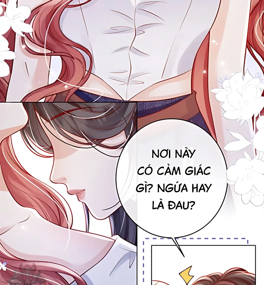 Gió Lớn Hôn Ánh Trăng Chapter 77 - 34