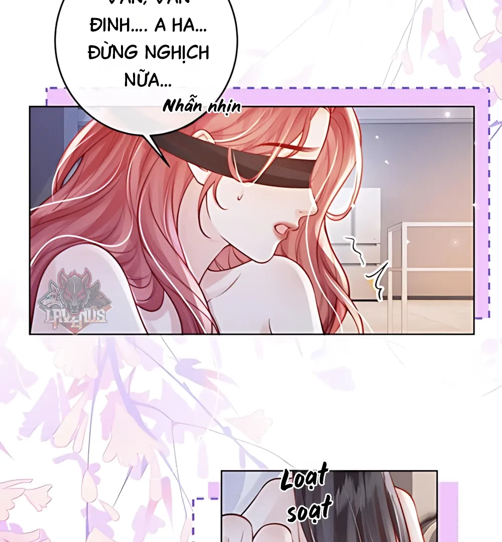 Gió Lớn Hôn Ánh Trăng Chapter 77 - 36