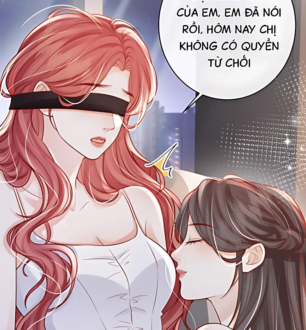 Gió Lớn Hôn Ánh Trăng Chapter 77 - 38