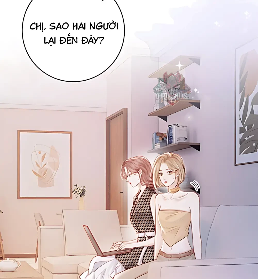 Gió Lớn Hôn Ánh Trăng Chapter 77 - 44