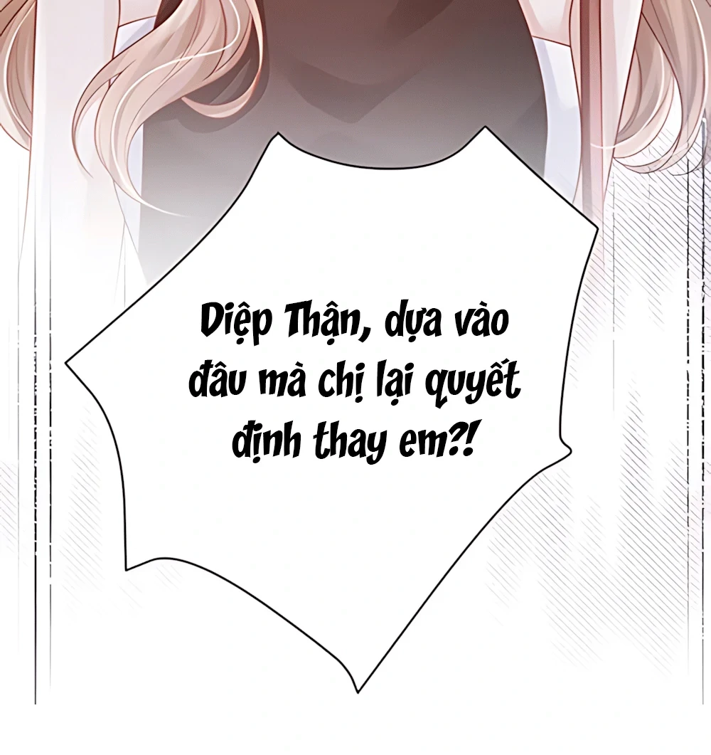 Gió Lớn Hôn Ánh Trăng Chapter 77 - 50