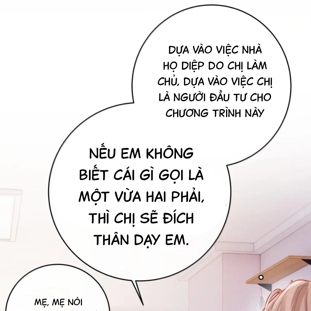 Gió Lớn Hôn Ánh Trăng Chapter 78 - 1