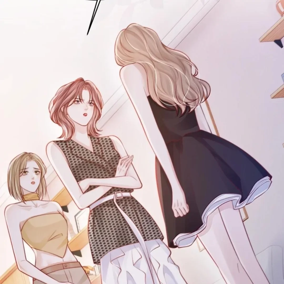 Gió Lớn Hôn Ánh Trăng Chapter 78 - 6