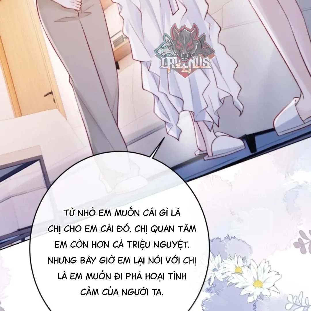 Gió Lớn Hôn Ánh Trăng Chapter 78 - 7