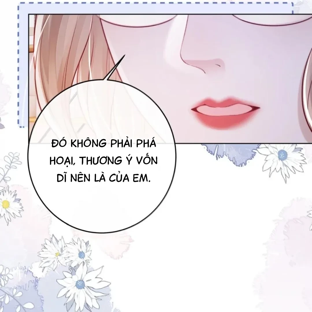 Gió Lớn Hôn Ánh Trăng Chapter 78 - 10