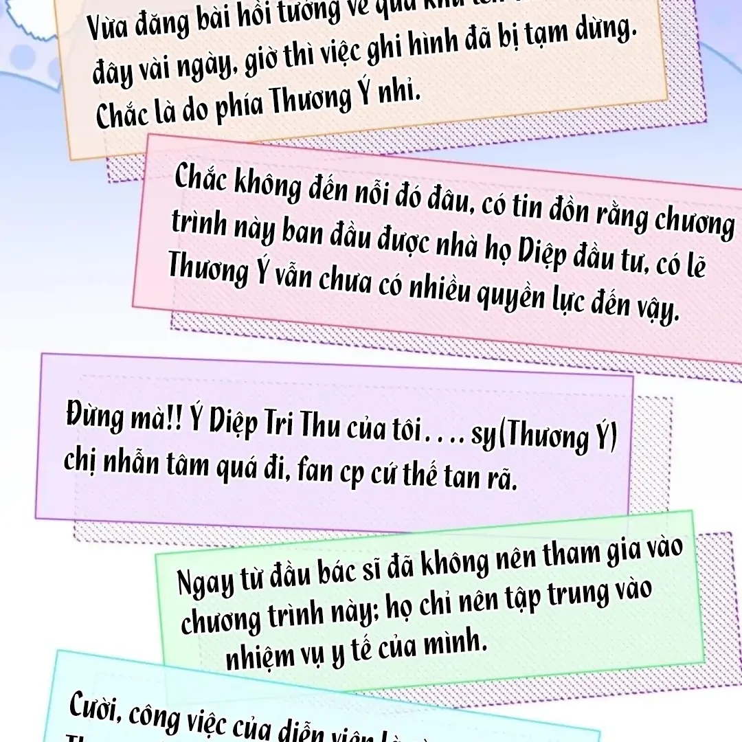 Gió Lớn Hôn Ánh Trăng Chapter 78 - 30