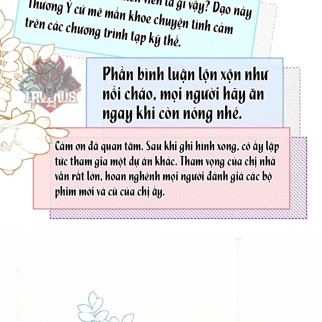 Gió Lớn Hôn Ánh Trăng Chapter 78 - 31