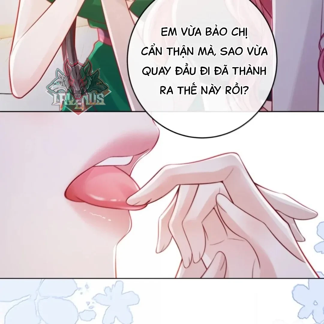 Gió Lớn Hôn Ánh Trăng Chapter 78 - 37