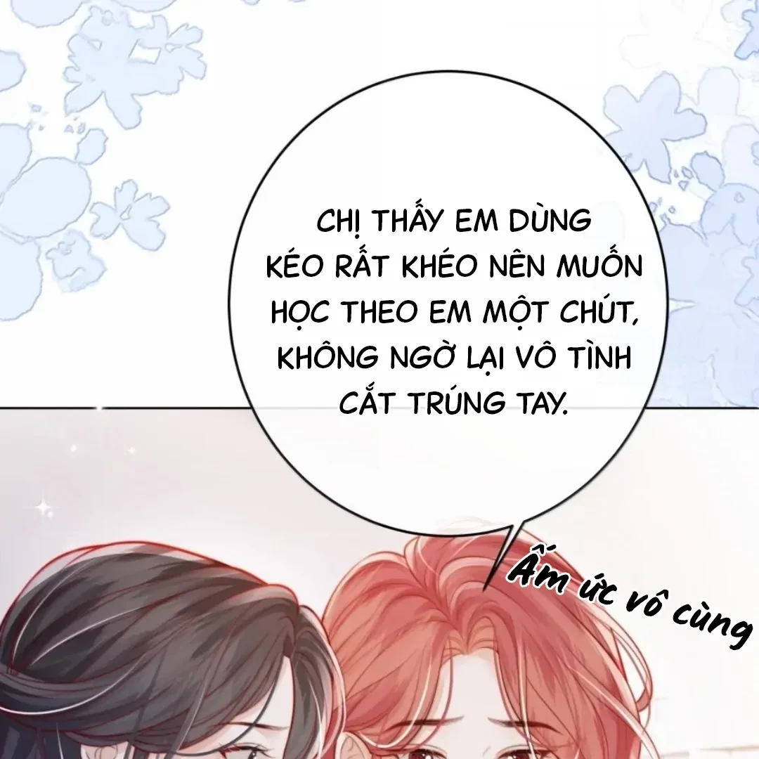 Gió Lớn Hôn Ánh Trăng Chapter 78 - 38