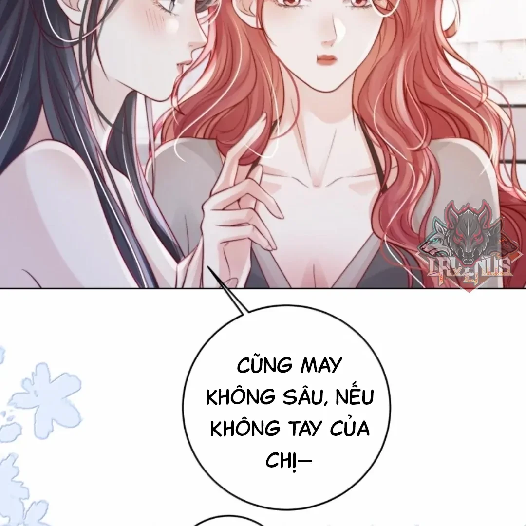 Gió Lớn Hôn Ánh Trăng Chapter 78 - 39