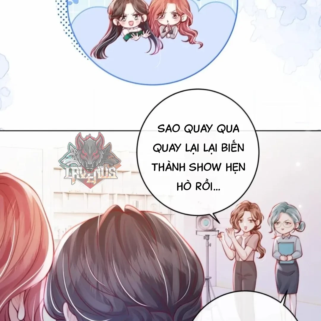 Gió Lớn Hôn Ánh Trăng Chapter 78 - 41