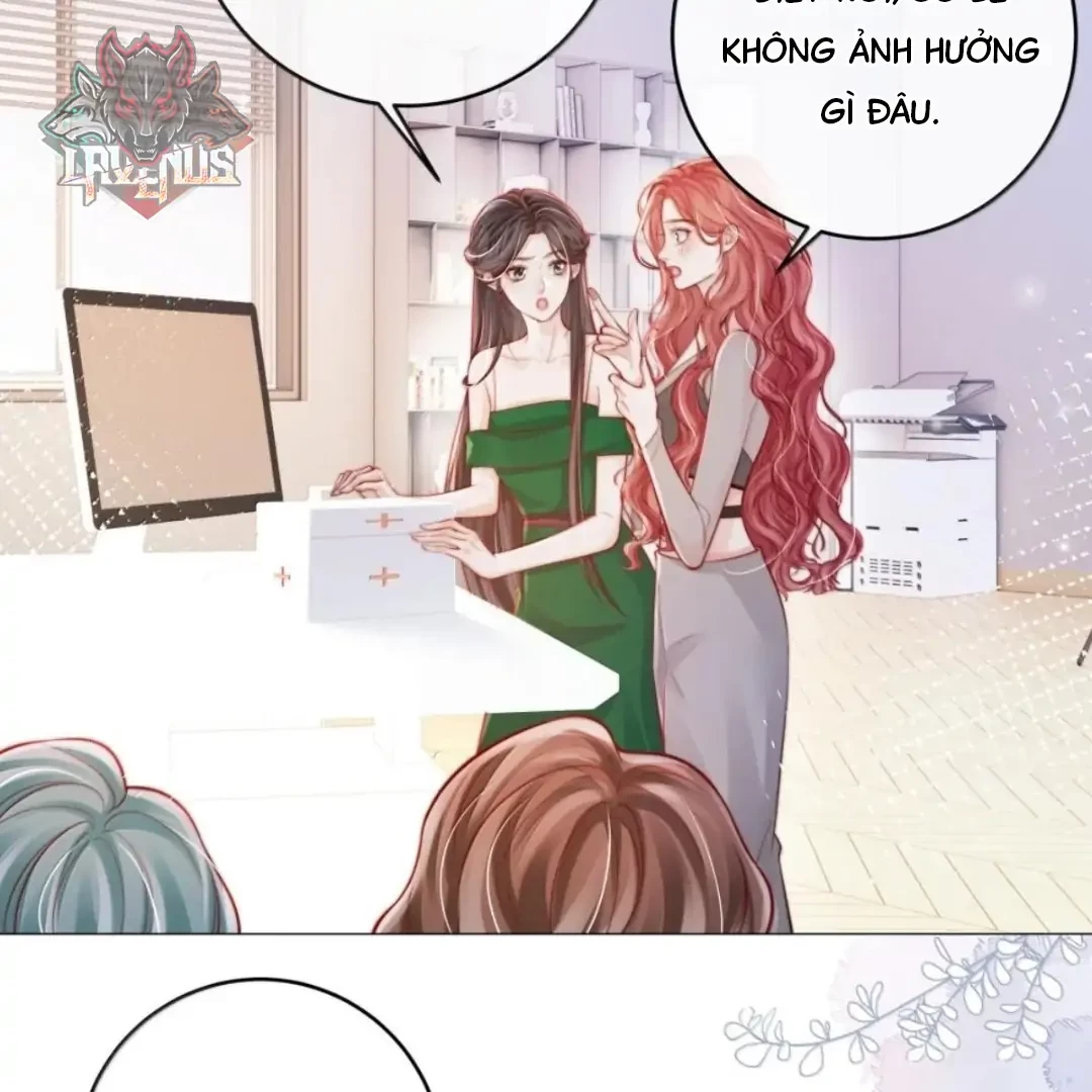 Gió Lớn Hôn Ánh Trăng Chapter 78 - 43