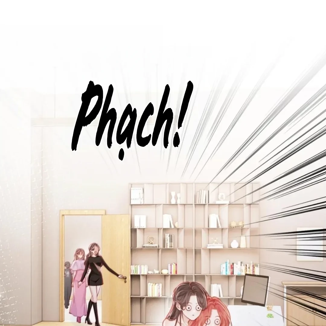 Gió Lớn Hôn Ánh Trăng Chapter 78 - 51