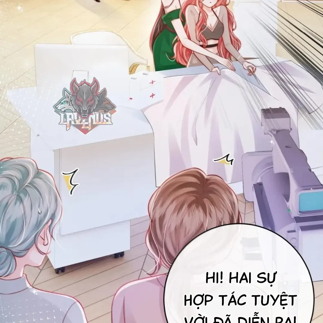 Gió Lớn Hôn Ánh Trăng Chapter 78 - 52