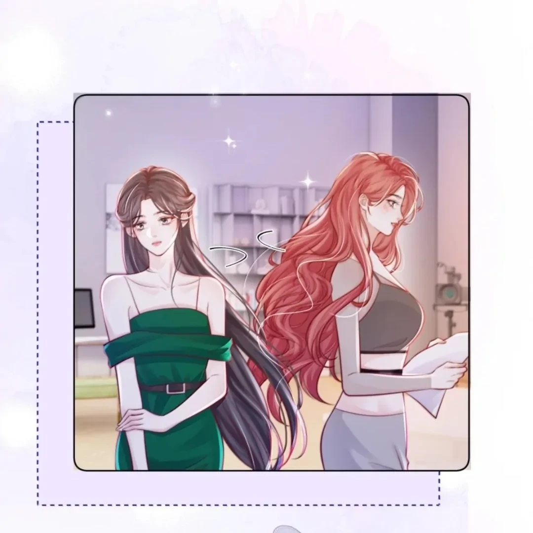 Gió Lớn Hôn Ánh Trăng Chapter 79 - 1