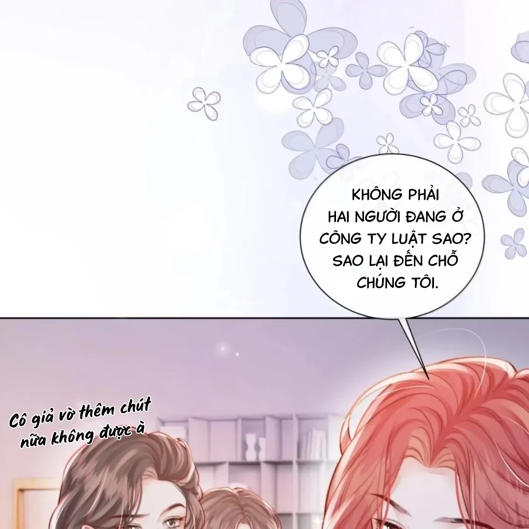 Gió Lớn Hôn Ánh Trăng Chapter 79 - 2