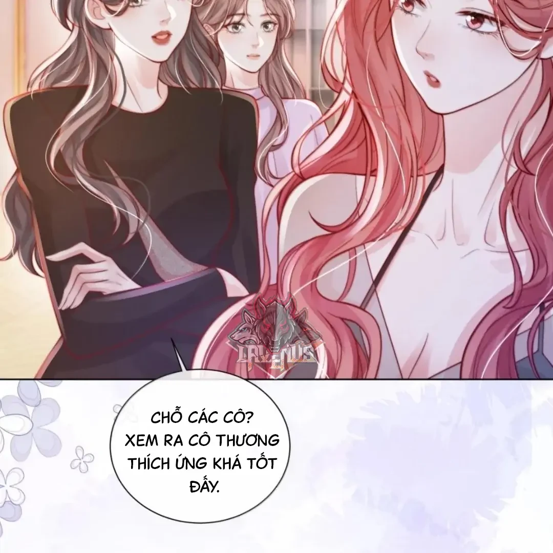 Gió Lớn Hôn Ánh Trăng Chapter 79 - 3