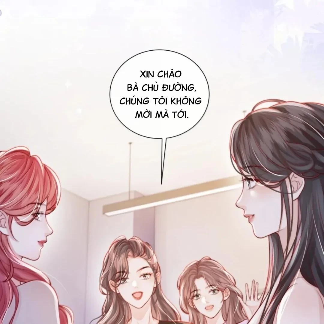 Gió Lớn Hôn Ánh Trăng Chapter 79 - 4