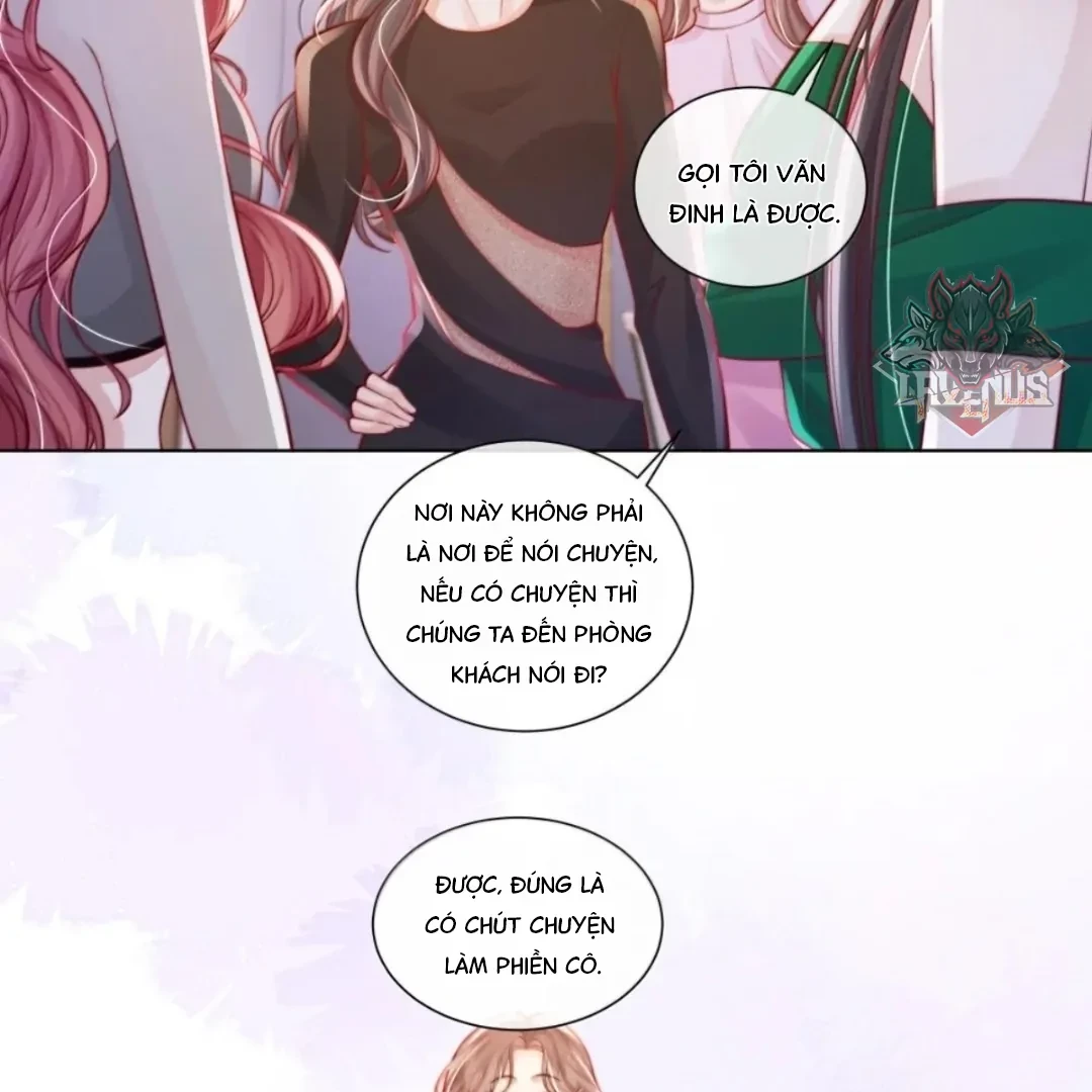 Gió Lớn Hôn Ánh Trăng Chapter 79 - 5