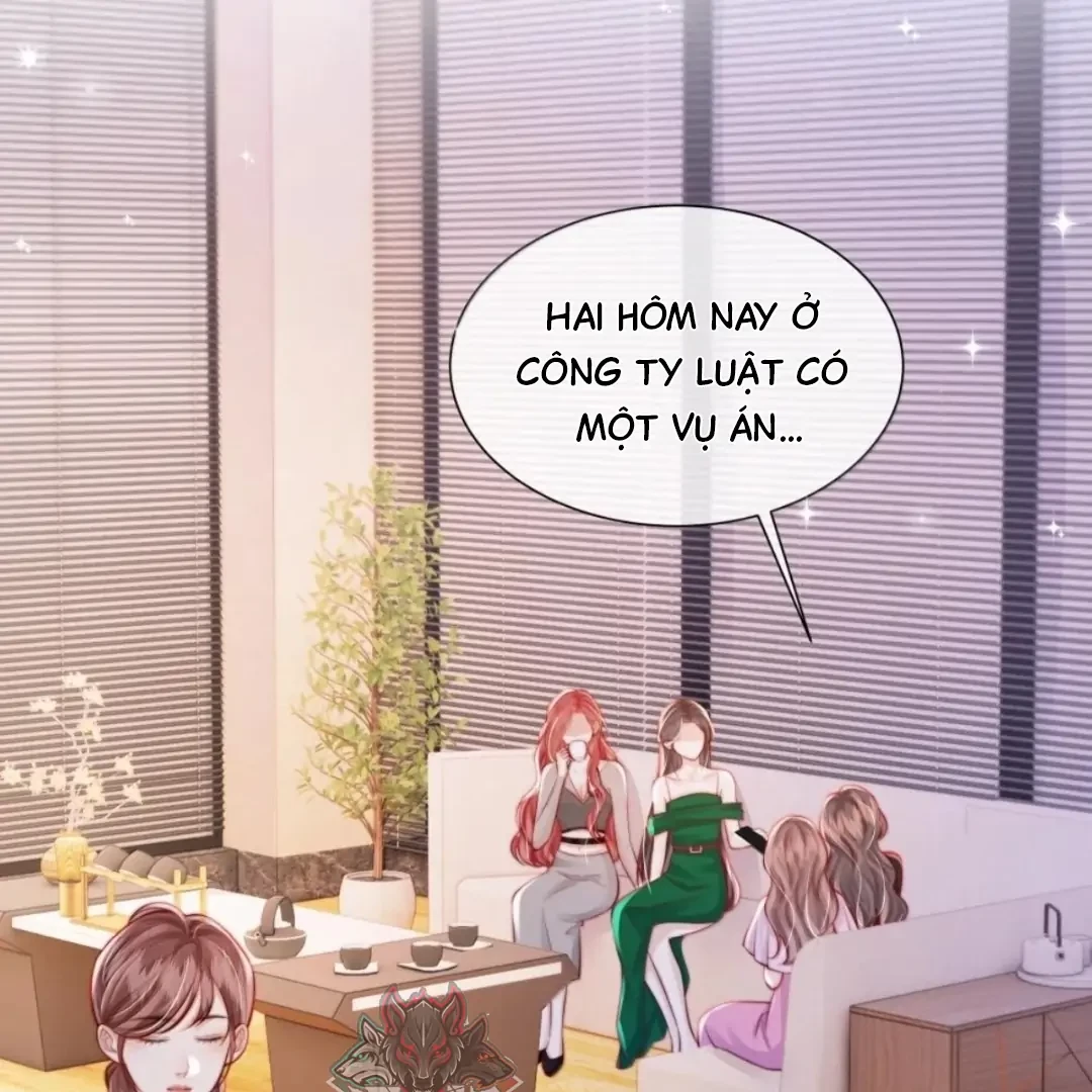 Gió Lớn Hôn Ánh Trăng Chapter 79 - 7