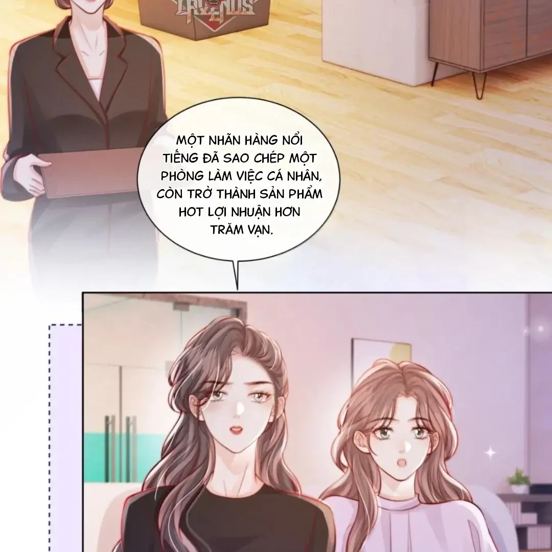 Gió Lớn Hôn Ánh Trăng Chapter 79 - 8