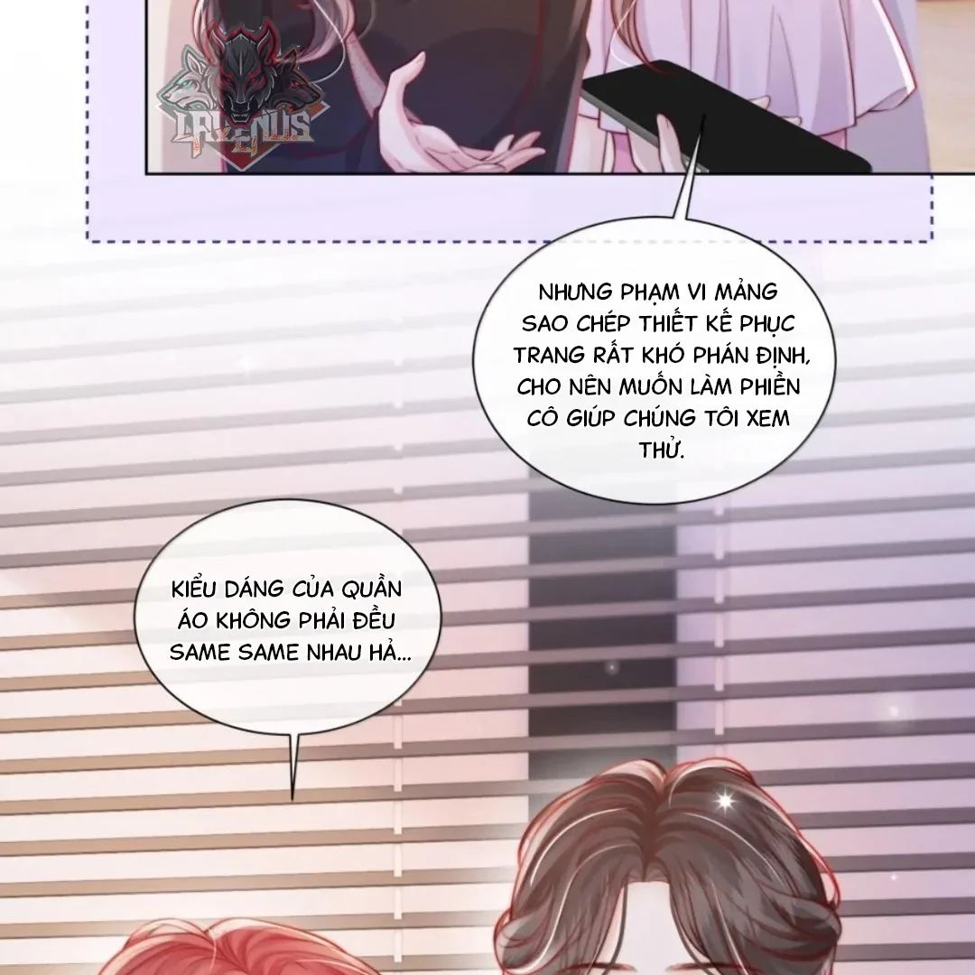 Gió Lớn Hôn Ánh Trăng Chapter 79 - 9