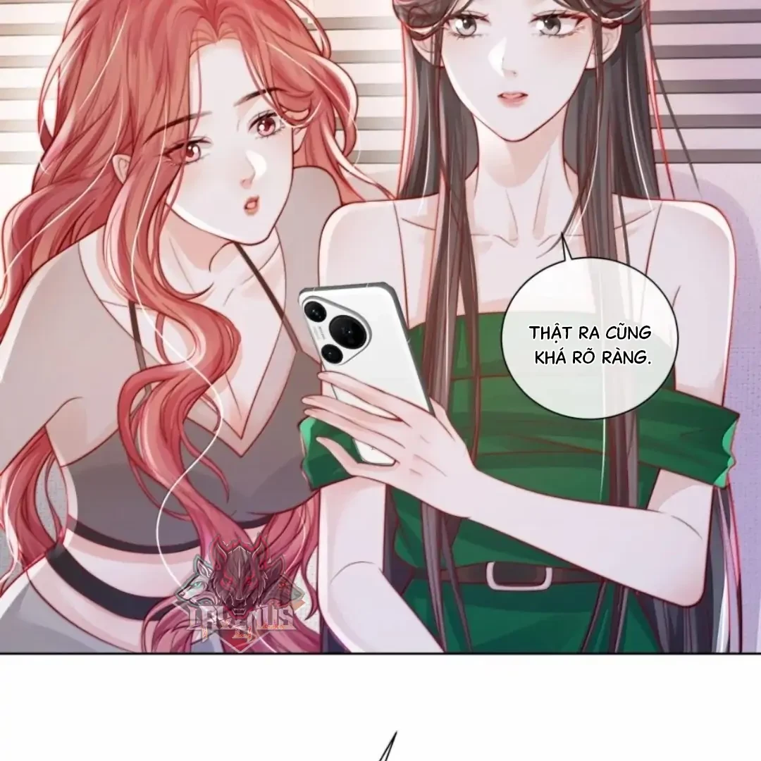 Gió Lớn Hôn Ánh Trăng Chapter 79 - 10