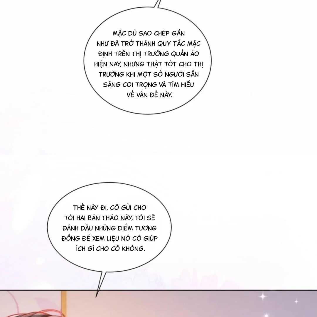 Gió Lớn Hôn Ánh Trăng Chapter 79 - 11