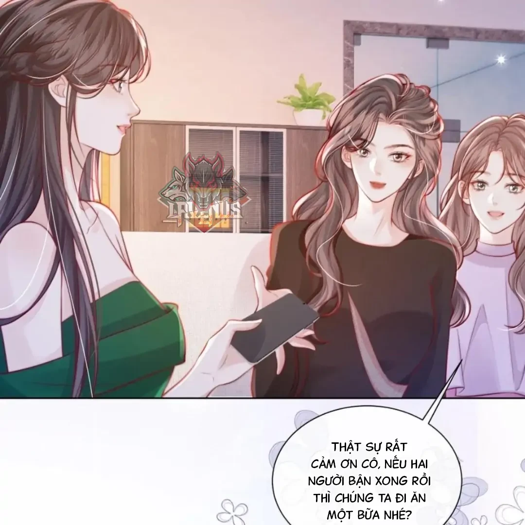 Gió Lớn Hôn Ánh Trăng Chapter 79 - 12