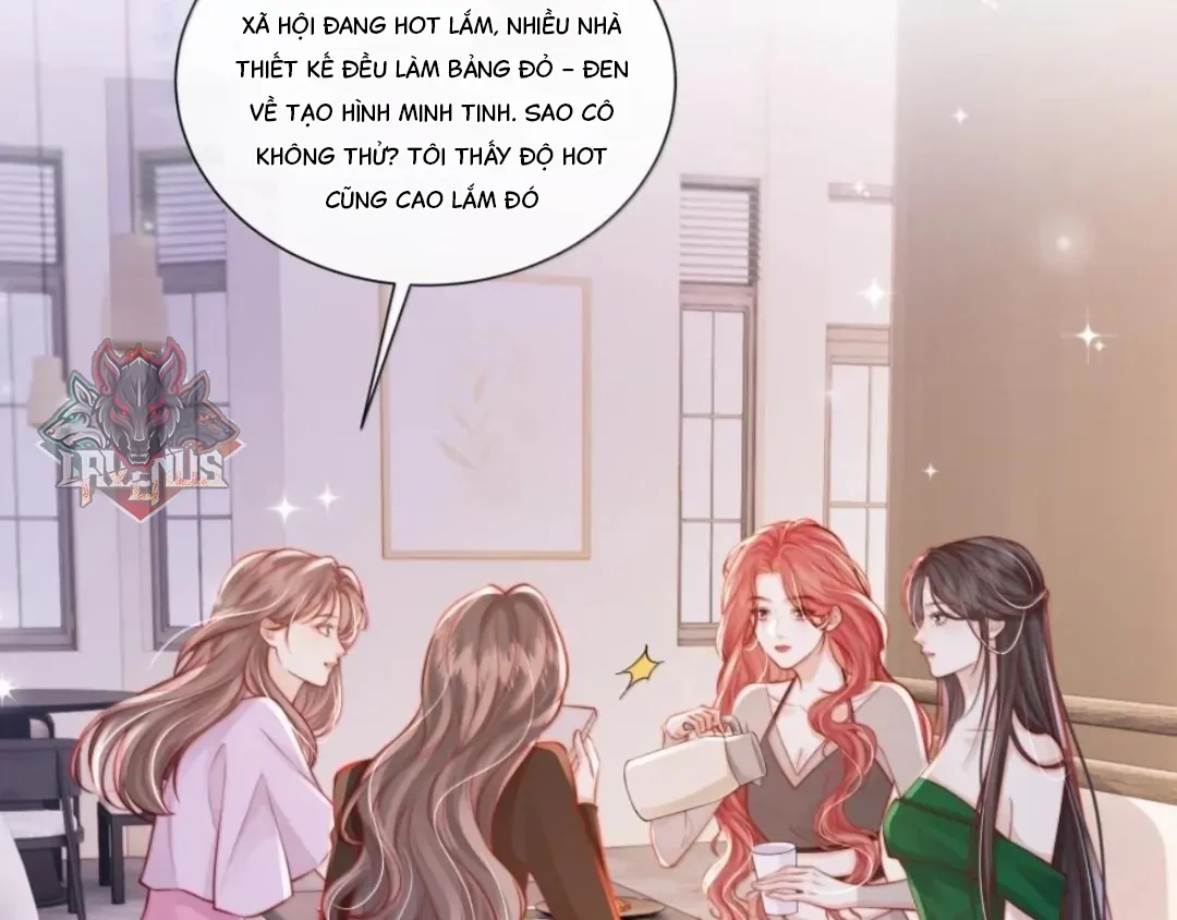 Gió Lớn Hôn Ánh Trăng Chapter 79 - 16