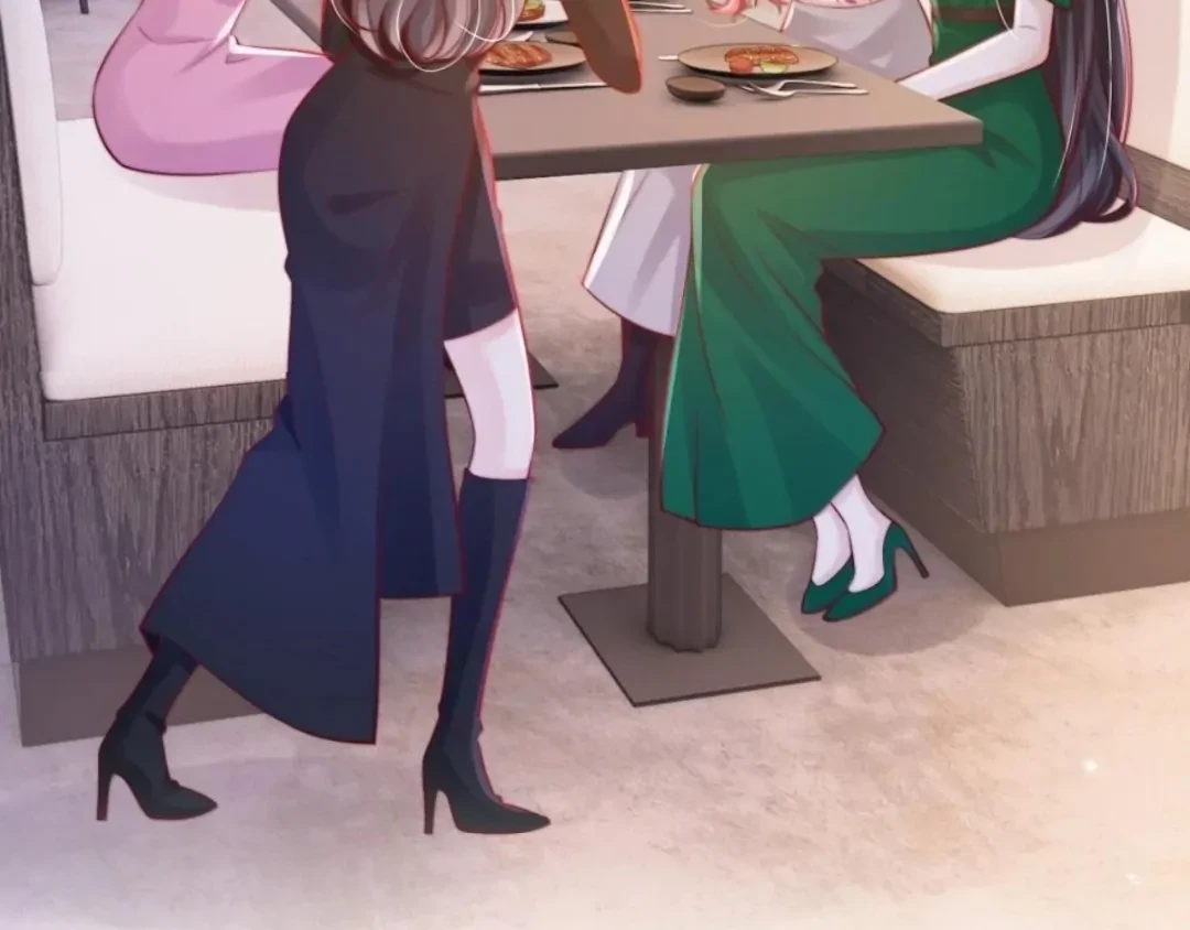 Gió Lớn Hôn Ánh Trăng Chapter 79 - 17