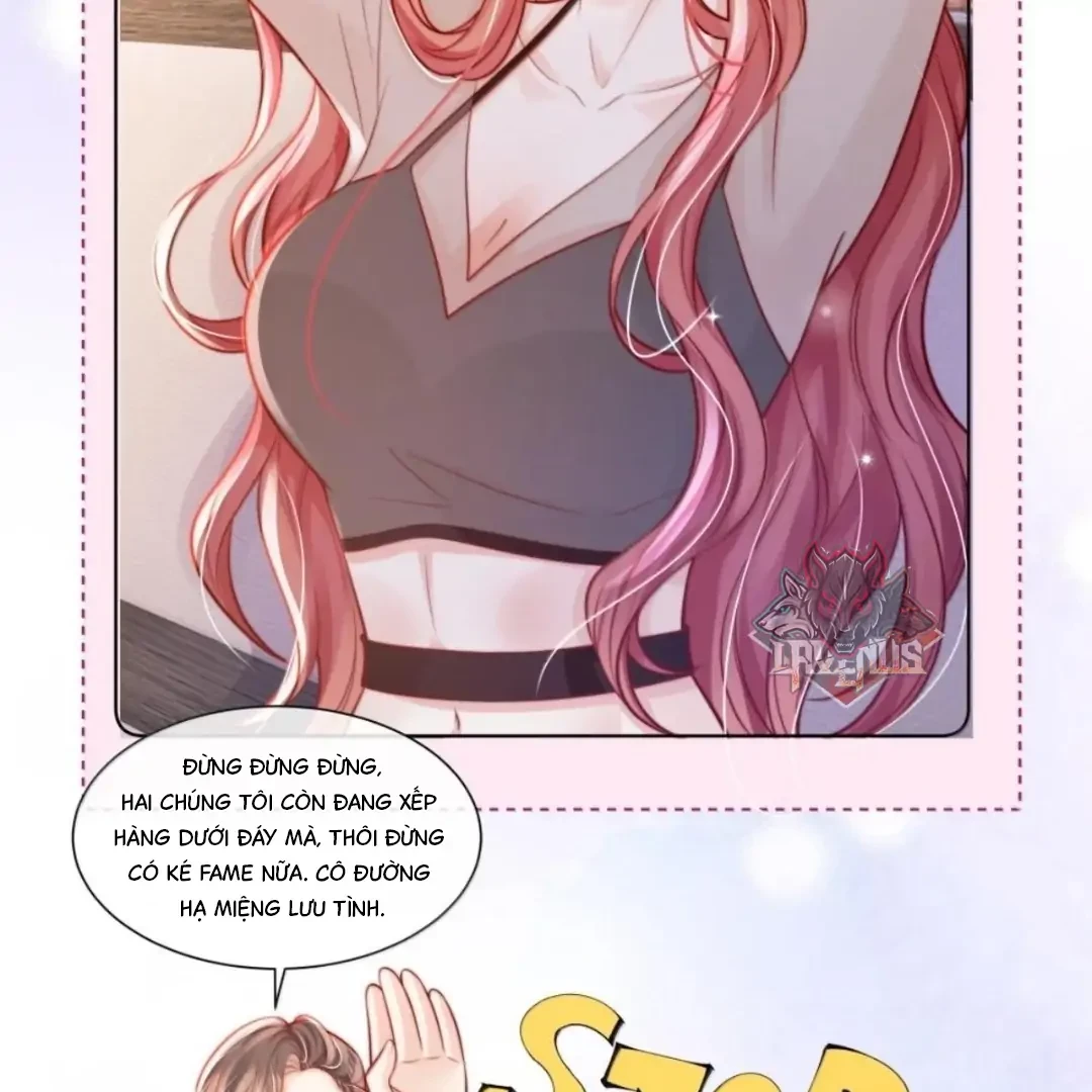 Gió Lớn Hôn Ánh Trăng Chapter 79 - 19