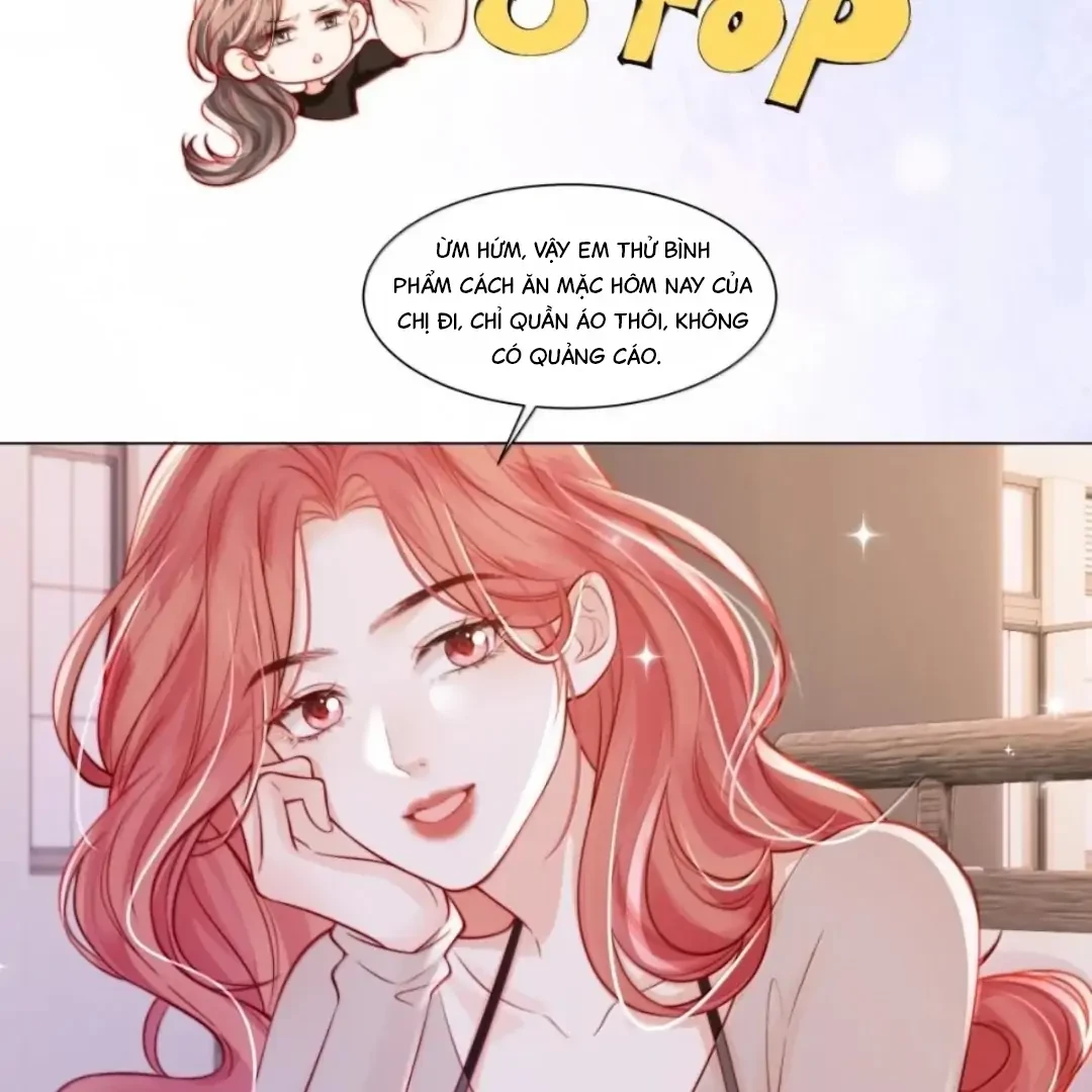 Gió Lớn Hôn Ánh Trăng Chapter 79 - 20