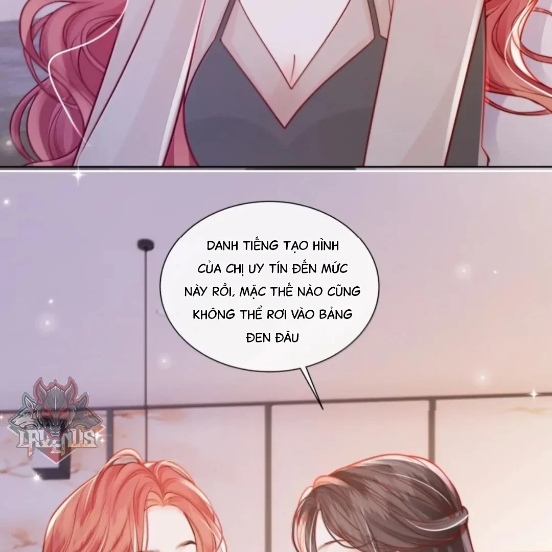 Gió Lớn Hôn Ánh Trăng Chapter 79 - 21