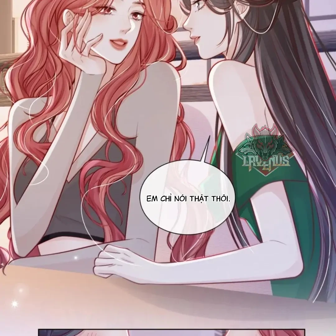 Gió Lớn Hôn Ánh Trăng Chapter 79 - 24