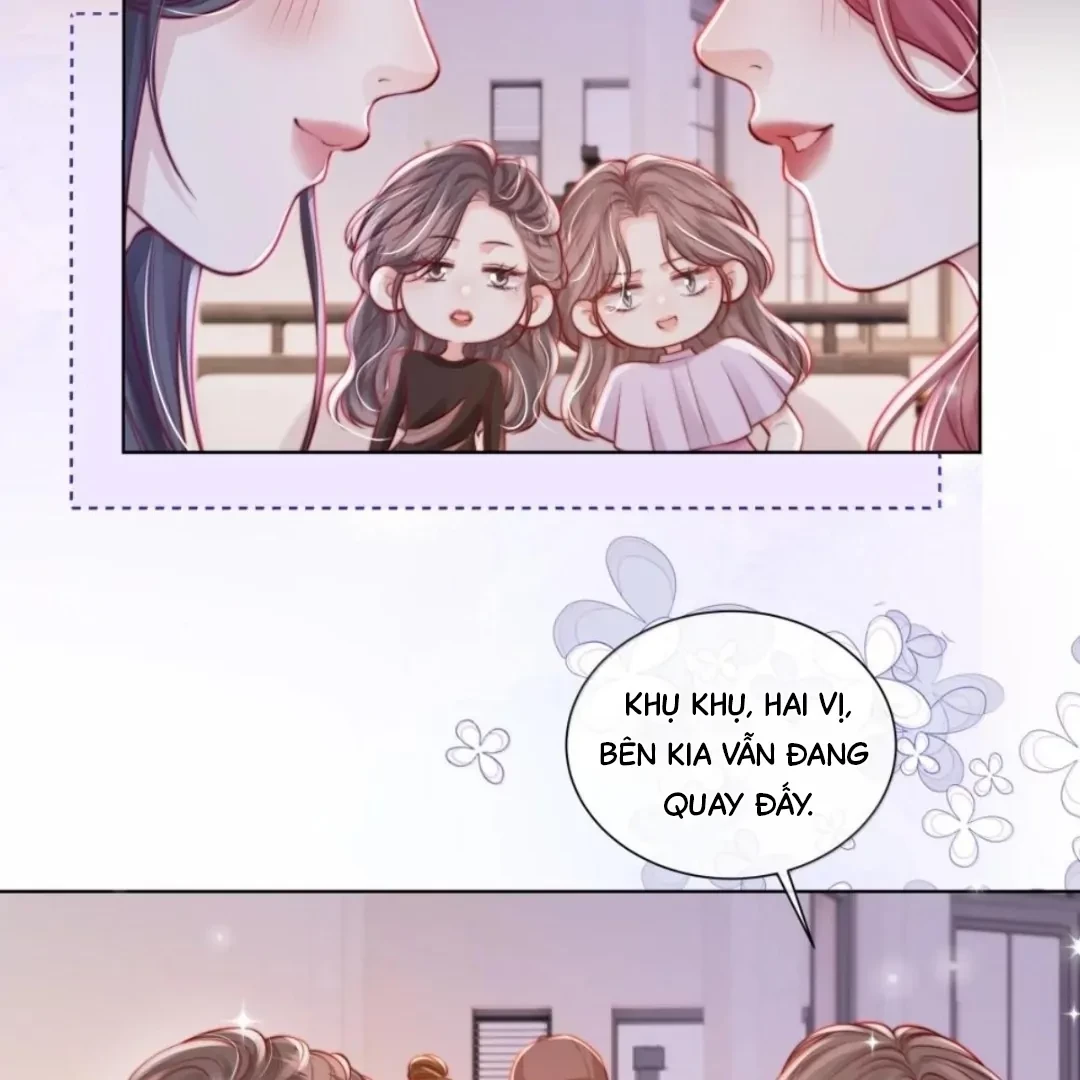 Gió Lớn Hôn Ánh Trăng Chapter 79 - 25