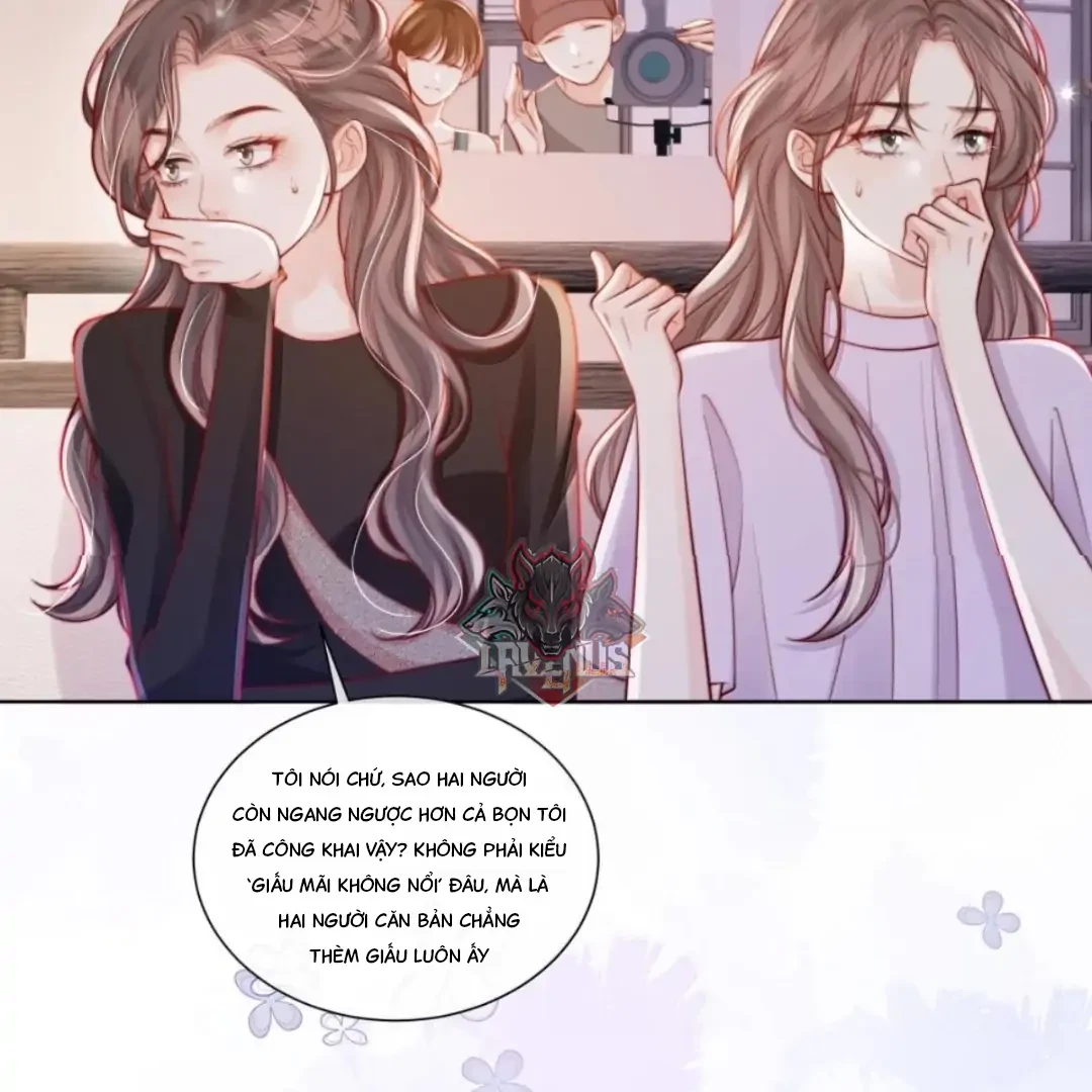 Gió Lớn Hôn Ánh Trăng Chapter 79 - 26