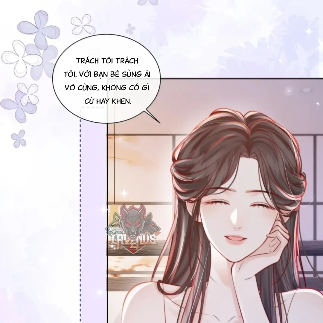 Gió Lớn Hôn Ánh Trăng Chapter 79 - 27