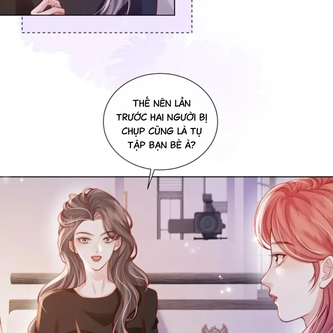 Gió Lớn Hôn Ánh Trăng Chapter 79 - 29