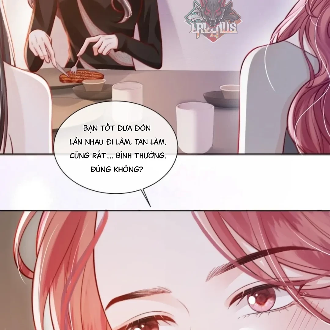 Gió Lớn Hôn Ánh Trăng Chapter 79 - 30