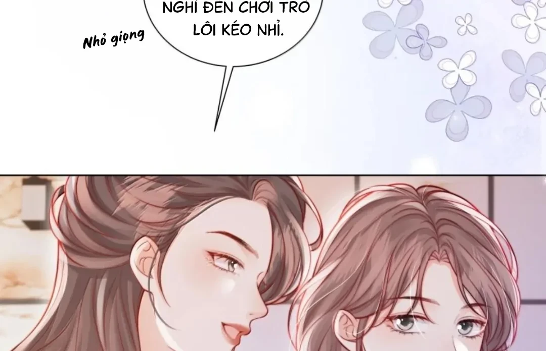 Gió Lớn Hôn Ánh Trăng Chapter 79 - 33