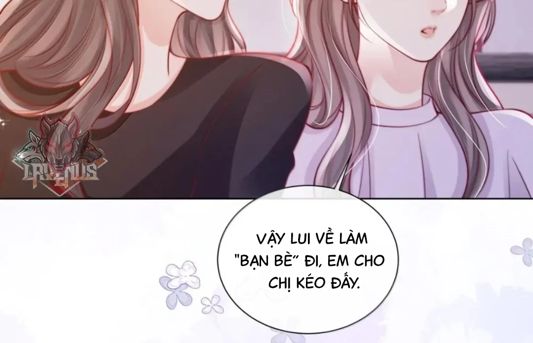 Gió Lớn Hôn Ánh Trăng Chapter 79 - 34