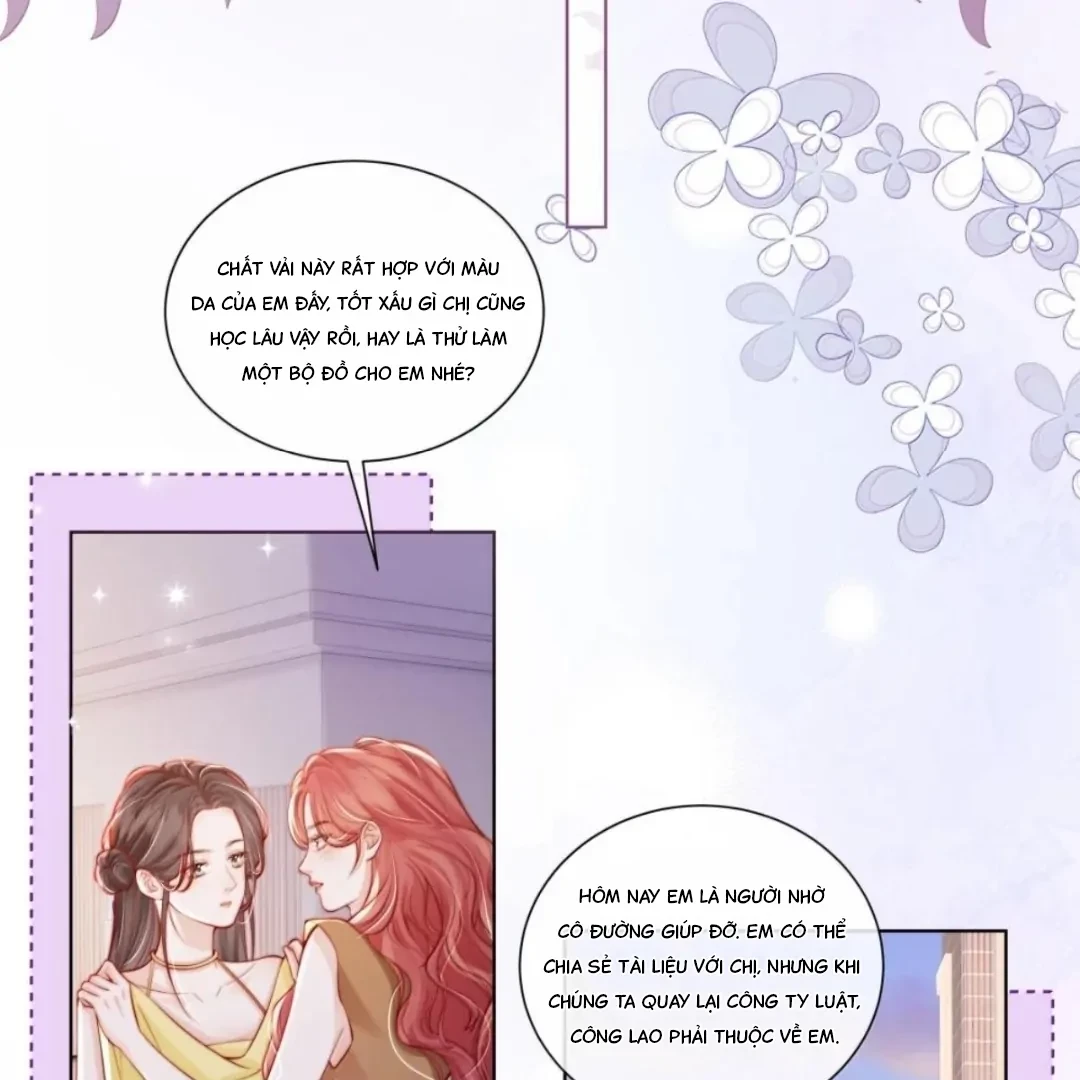 Gió Lớn Hôn Ánh Trăng Chapter 79 - 37